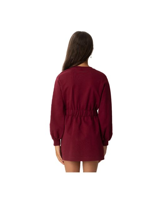 Abito, bambina, logato. ELISABETTA FRANCHI | EFAB635 0 FF0023029